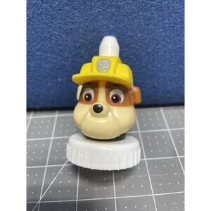 Good 2 Grow Paw Patrol Rubble Juice Topper Top